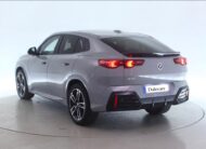 BMW X2 sDrive18d