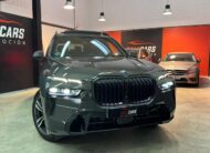 BMW X7 xDrive40d