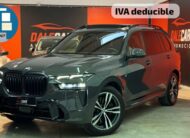 BMW X7 xDrive40d