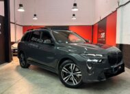 BMW X7 xDrive40d