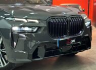 BMW X7 xDrive40d
