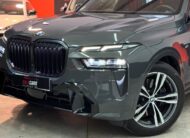 BMW X7 xDrive40d