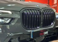 BMW X7 xDrive40d