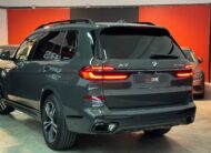 BMW X7 xDrive40d
