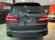 BMW X7 xDrive40d