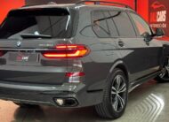 BMW X7 xDrive40d