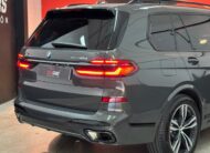 BMW X7 xDrive40d