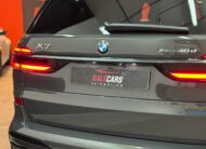 BMW X7 xDrive40d