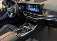 BMW X7 xDrive40d