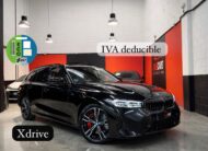 BMW Serie 3 320d xDrive Automatica Touring