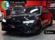 BMW Serie 3 320d xDrive Automatica Touring