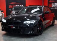 BMW Serie 3 320d xDrive Automatica Touring