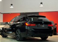 BMW Serie 3 320d xDrive Automatica Touring
