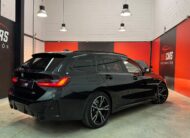 BMW Serie 3 320d xDrive Automatica Touring