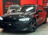 BMW Serie 3 320d xDrive Automatica Touring
