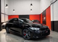 BMW Serie 3 320d xDrive Automatica Touring