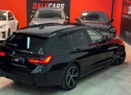 BMW Serie 3 320d xDrive Automatica Touring
