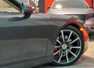 PORSCHE 911 Carrera S Cabriolet