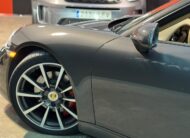 PORSCHE 911 Carrera S Cabriolet