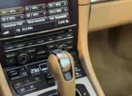 PORSCHE 911 Carrera S Cabriolet