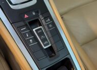 PORSCHE 911 Carrera S Cabriolet