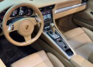 PORSCHE 911 Carrera S Cabriolet