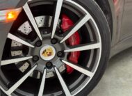 PORSCHE 911 Carrera S Cabriolet