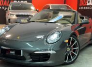 PORSCHE 911 Carrera S Cabriolet