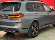 BMW X7 xDrive40d