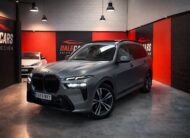 BMW X7 xDrive40d