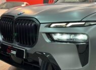 BMW X7 xDrive40d
