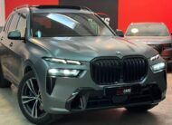 BMW X7 xDrive40d