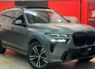 BMW X7 xDrive40d