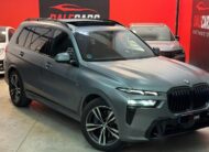 BMW X7 xDrive40d