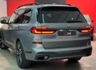 BMW X7 xDrive40d