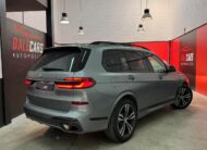 BMW X7 xDrive40d