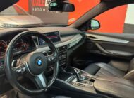 BMW X6 M50d