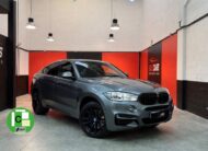 BMW X6 M50d