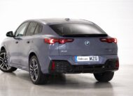 BMW X2 sDrive18d