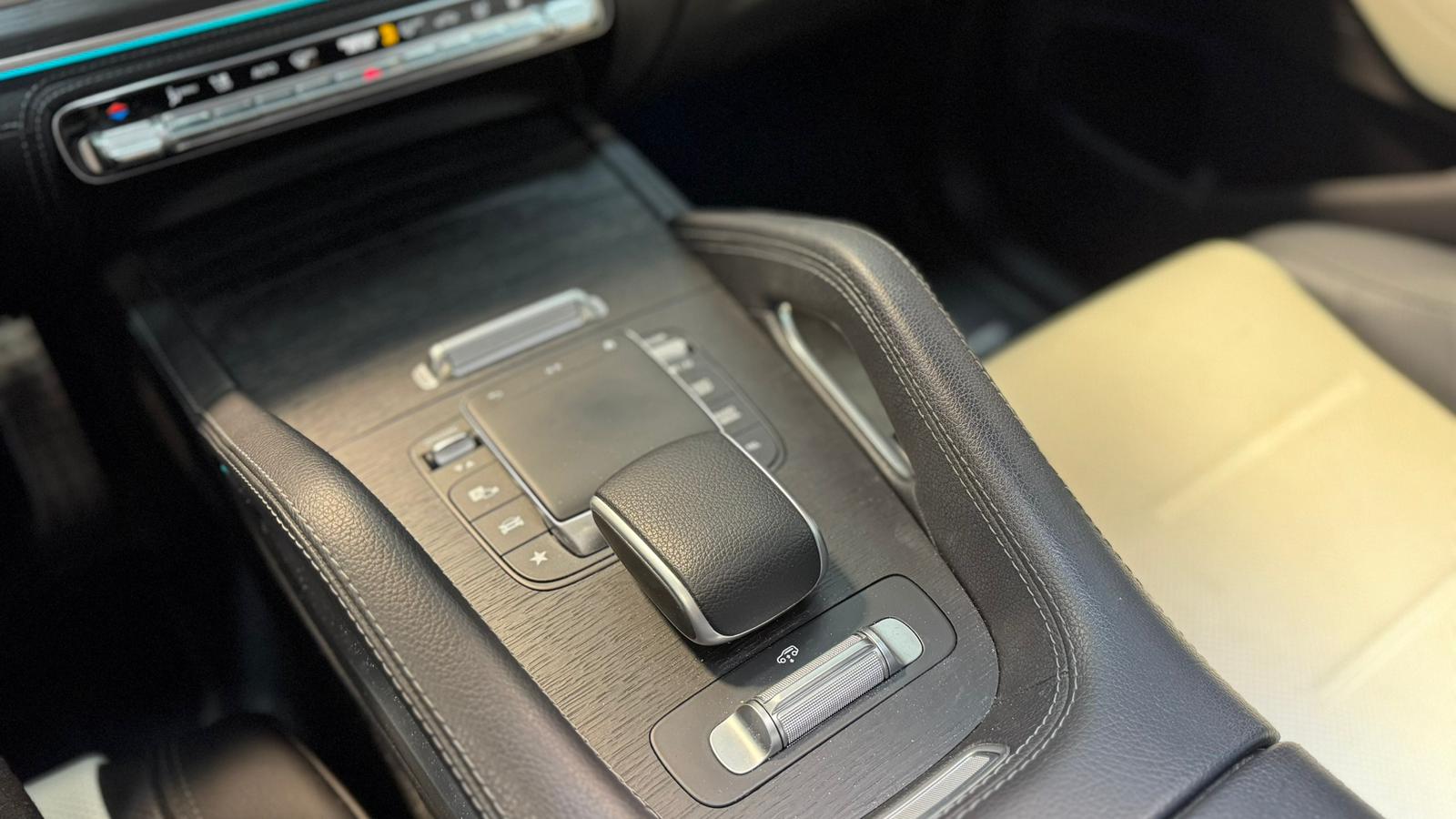 MERCEDES-BENZ GLE Coupé GLE 350 de 4MATIC Hibrido Enchufable
