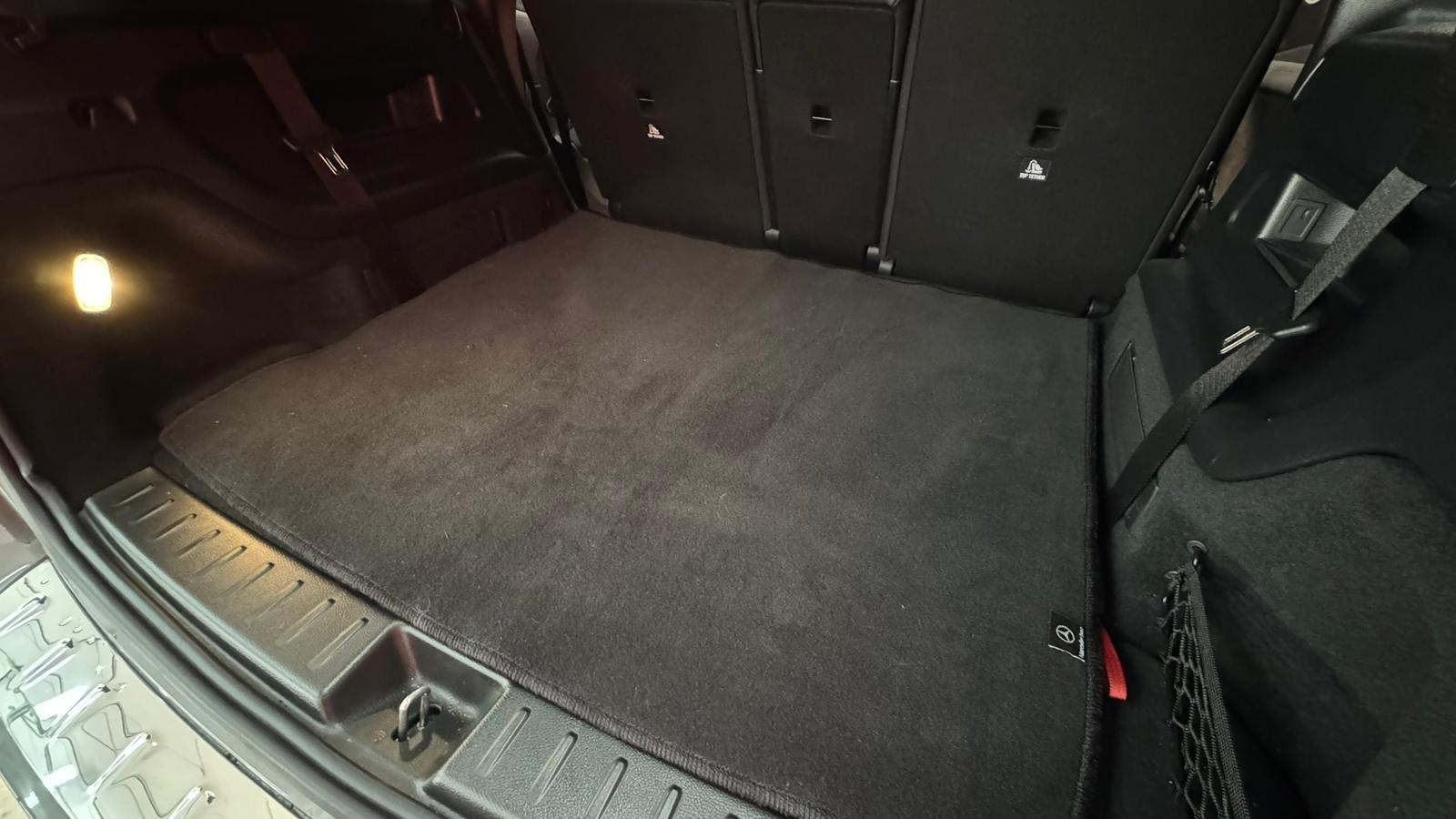 MERCEDES-BENZ GLB GLB 200 d