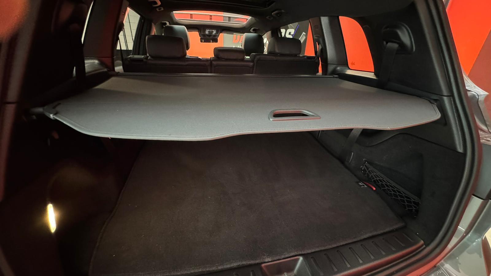 MERCEDES-BENZ GLB GLB 200 d