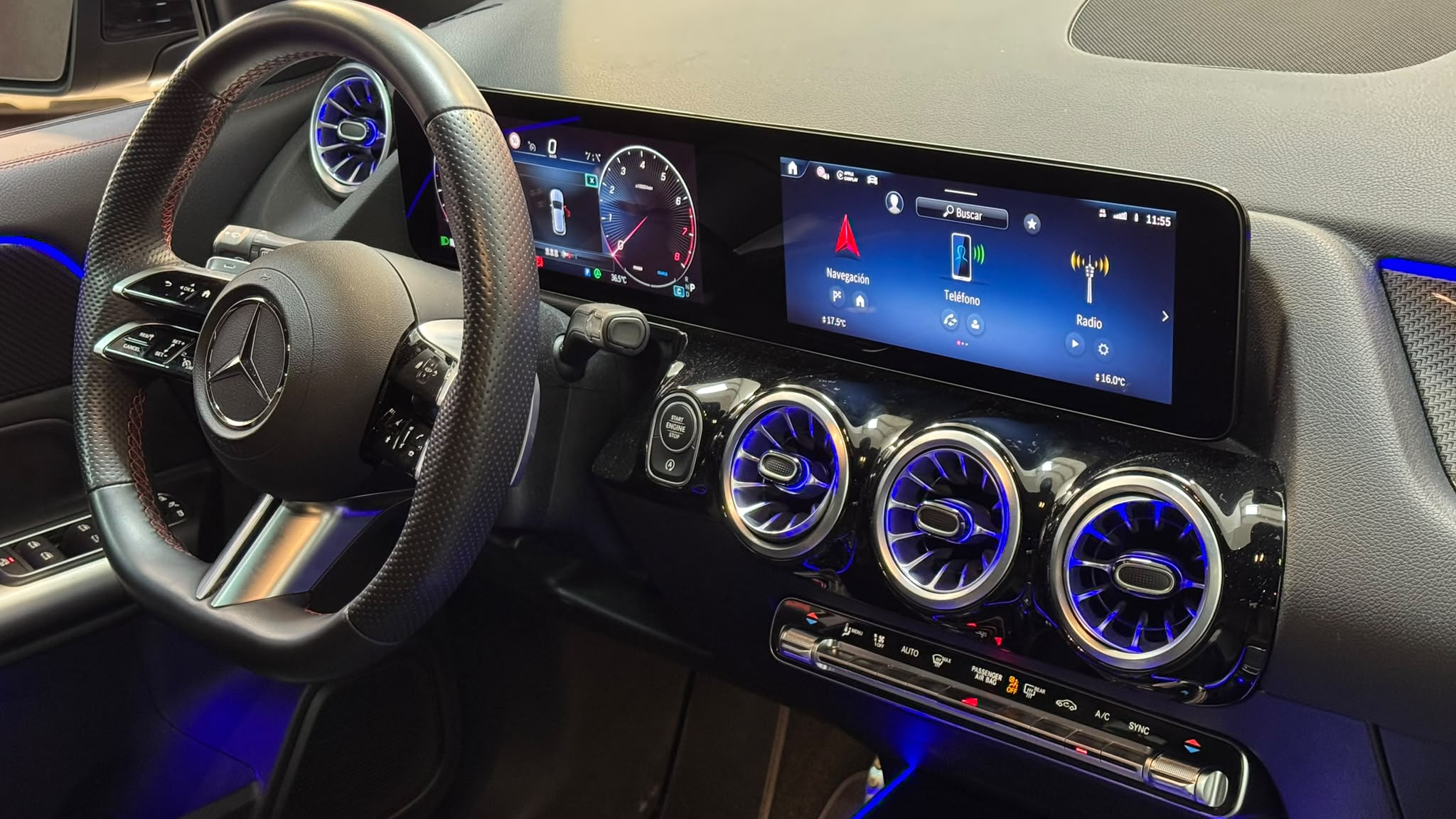 MERCEDES-BENZ GLA GLA 200