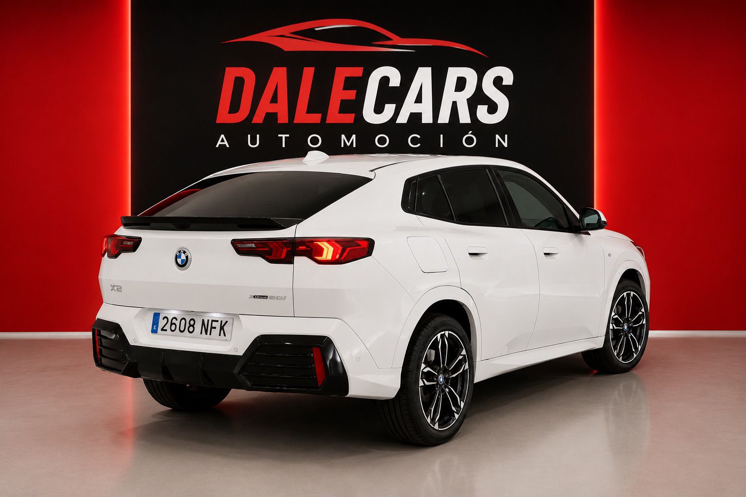 BMW X2 sDrive20d