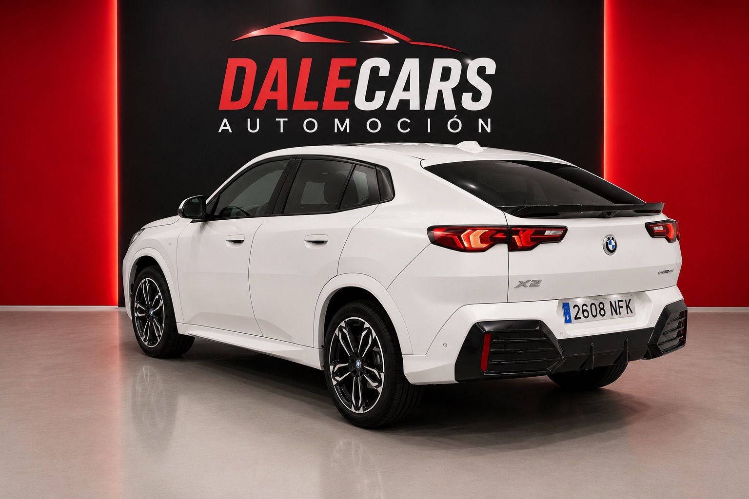 BMW X2 sDrive20d