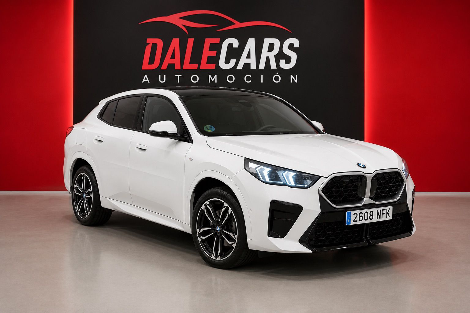 BMW X2 sDrive20d