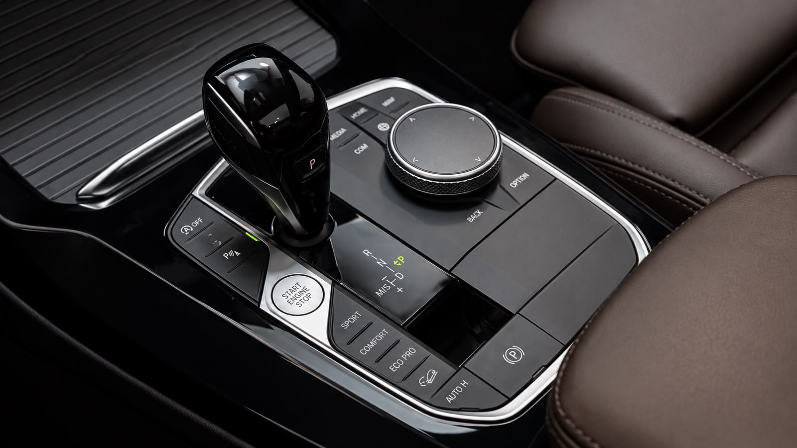 BMW X3 xDrive30d xLine