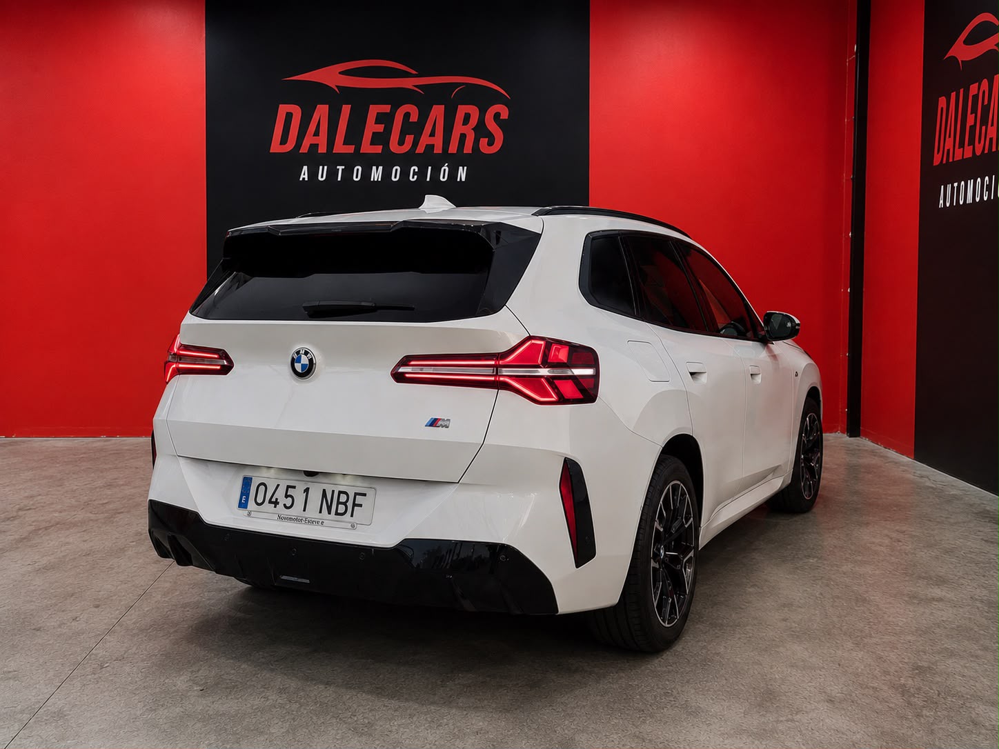 BMW X3 20d xDrive