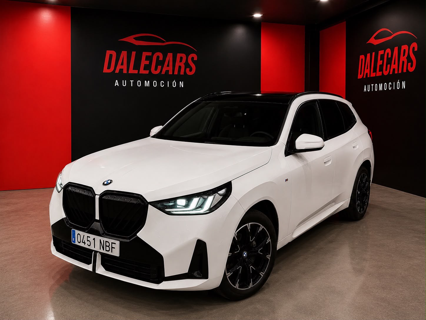 BMW X3 20d xDrive