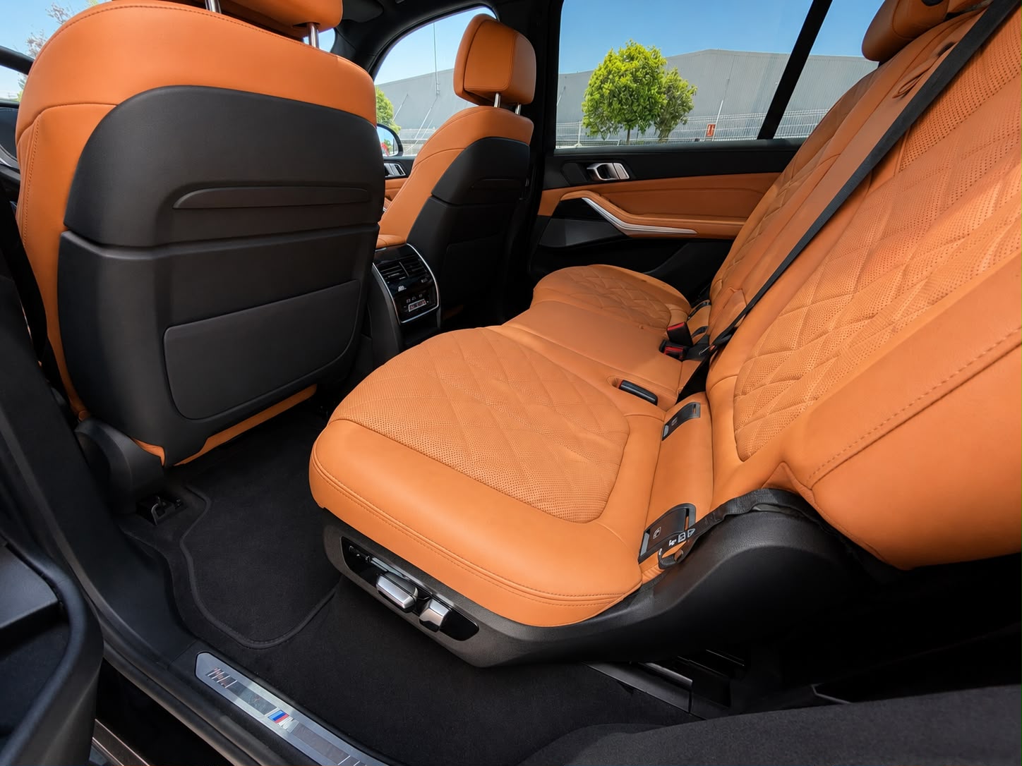 BMW X7 xDrive40d